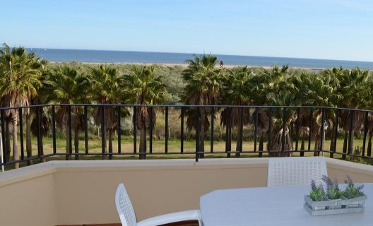 Apartamentos Solmares