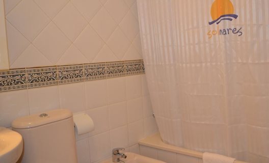 Apartamentos Solmares