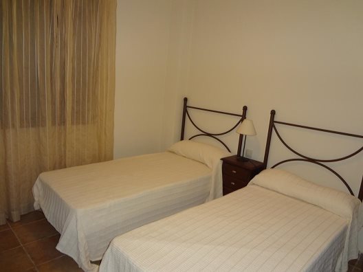 Apartamentos Solmares