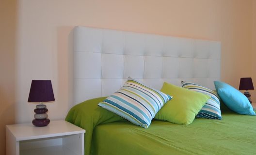 Apartamentos Solmares