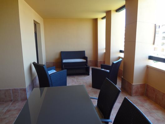 Apartamentos Solmares