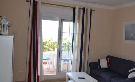 Apartamentos Solmares