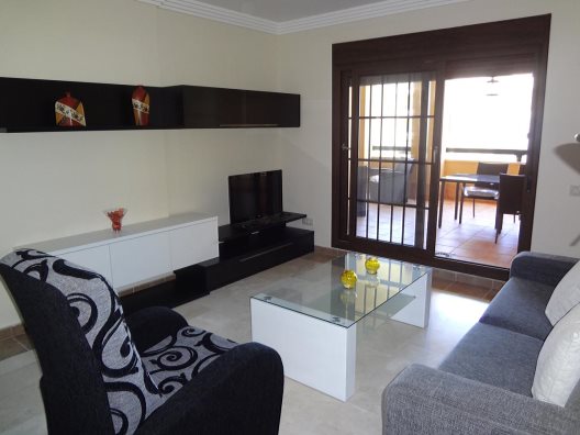 Apartamentos Solmares