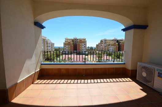 Apartamentos Solmares