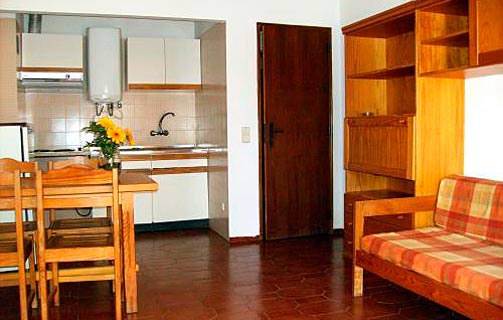 Apartamentos Solmonte