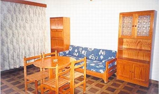 Apartamentos Solmonte