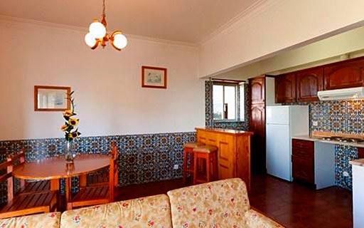 Apartamentos Solmonte