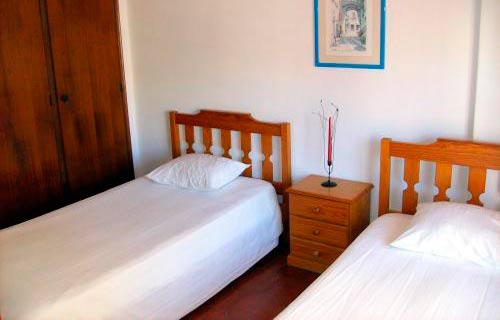 Apartamentos Solmonte