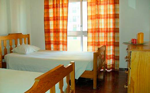 Apartamentos Solmonte