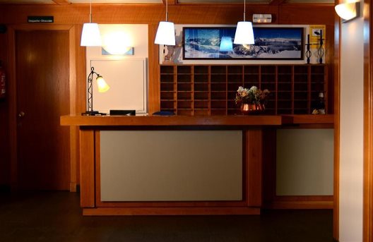 Apartamentos Solneu