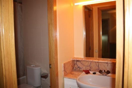 Apartamentos Solneu