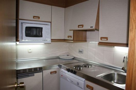 Apartamentos Solneu