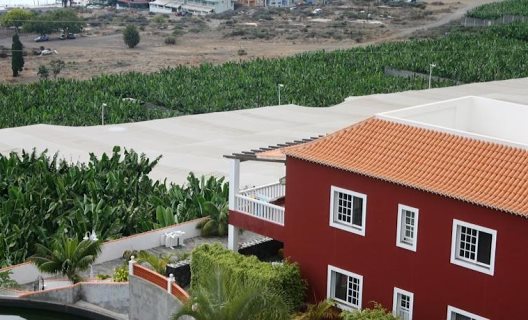 Apartamentos Solymar