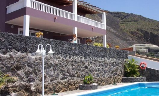 Apartamentos Solymar