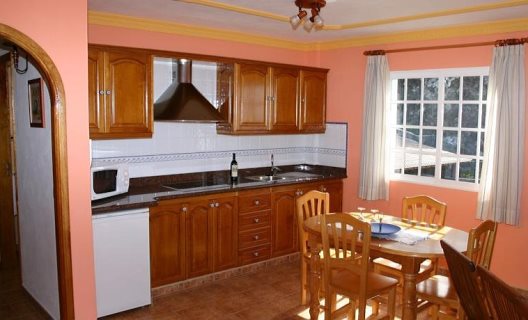 Apartamentos Solymar