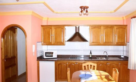 Apartamentos Solymar