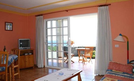 Apartamentos Solymar