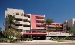 Apartamentos Sommerset Suites San Diego