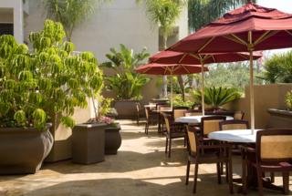 Apartamentos Sommerset Suites San Diego