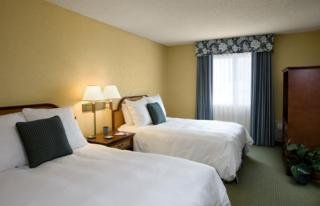 Apartamentos Sommerset Suites San Diego