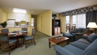 Apartamentos Sommerset Suites San Diego