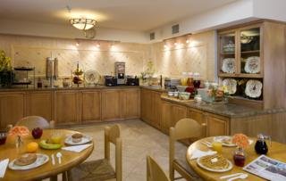 Apartamentos Sommerset Suites San Diego