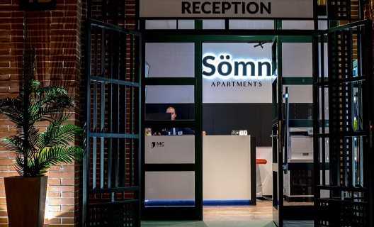 Apartamentos Somn