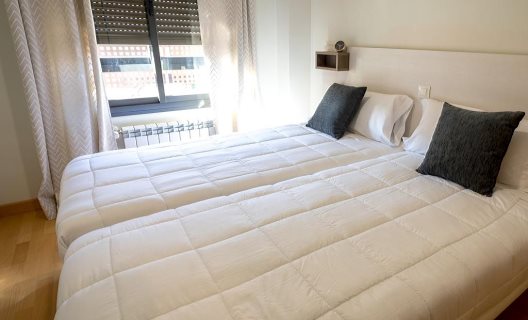 Apartamentos Somn