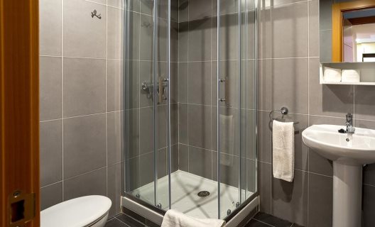 Apartamentos Somn
