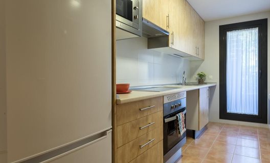 Apartamentos Somn