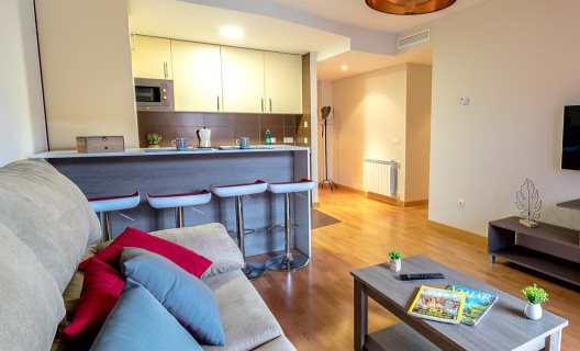 Apartamentos Somn