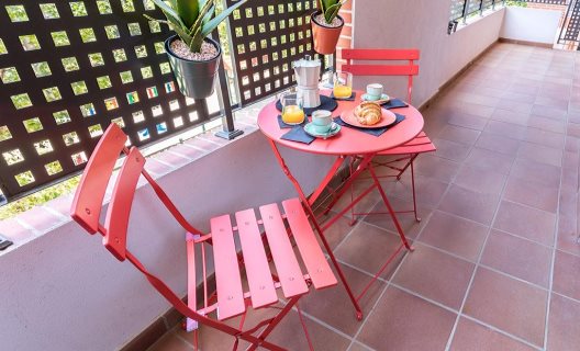 Apartamentos Somn