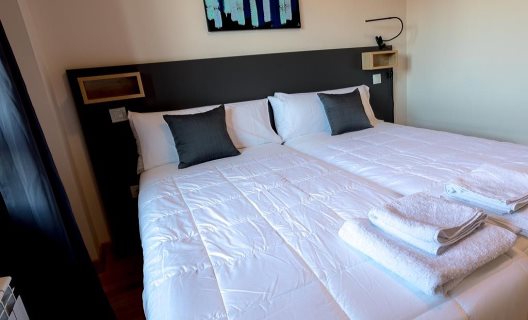 Apartamentos Somn
