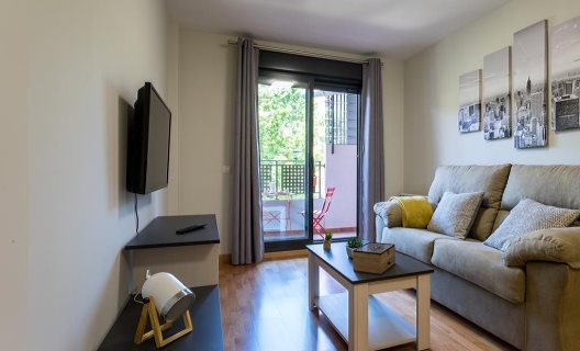Apartamentos Somn