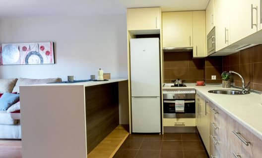 Apartamentos Somn