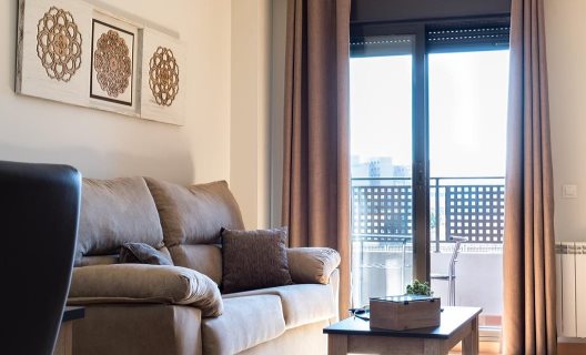 Apartamentos Somn