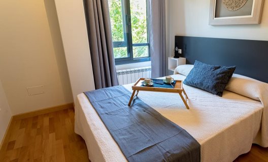 Apartamentos Somn