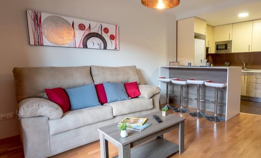 Apartamentos Somn