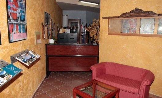 Apartamentos Somni Aranès