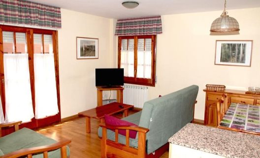 Apartamentos Somni Aranès