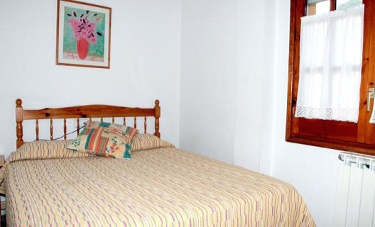 Apartamentos Somni Aranès