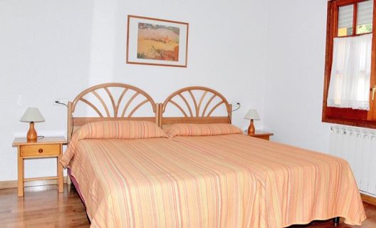 Apartamentos Somni Aranès