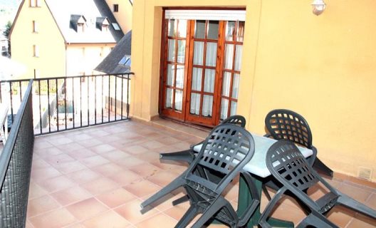 Apartamentos Somni Aranès