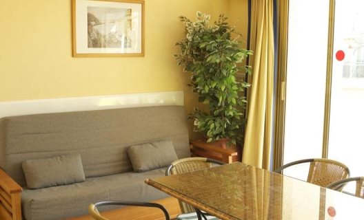 Apartamentos Somni Cambrils