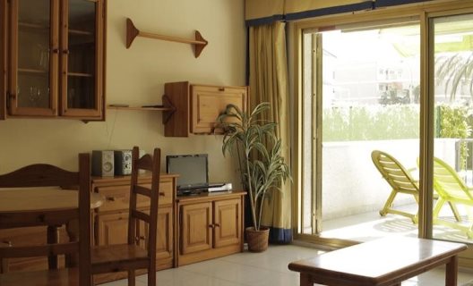 Apartamentos Somni Cambrils