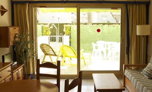 Apartamentos Somni Cambrils
