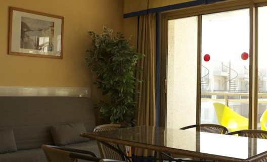 Apartamentos Somni Cambrils