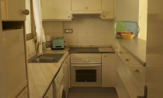 Apartamentos Somni Cambrils