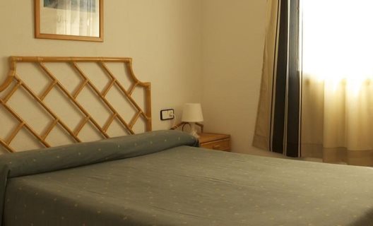Apartamentos Somni Cambrils