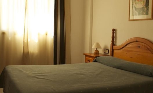 Apartamentos Somni Cambrils